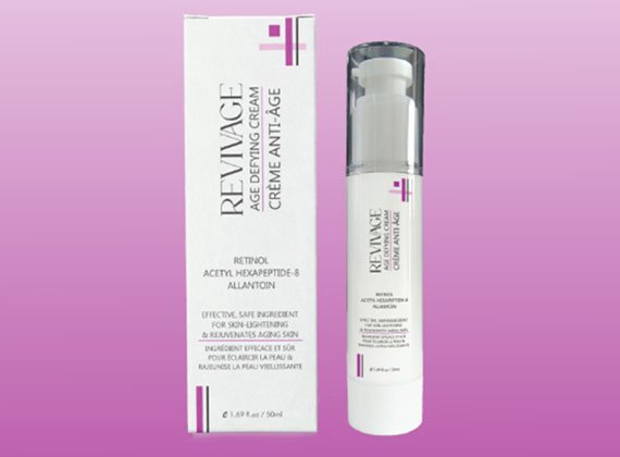 Revivage Age Defying Cream