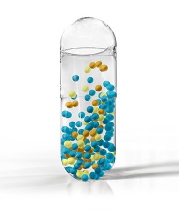 Granules