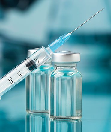 Injectables